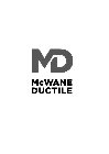 MD MCWANE DUCTILE