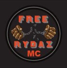 FREE RYDAZMC