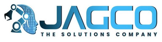 JAGCO THE SOLUTIONS COMPANY