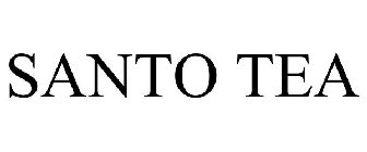 SANTO TEA