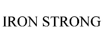 IRON STRONG