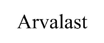 ARVALAST