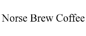 NORSE BREW COFFEE
