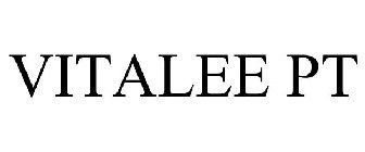 VITALEE PT