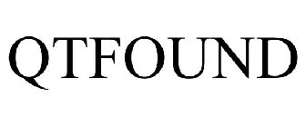 QTFOUND
