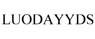 LUODAYYDS