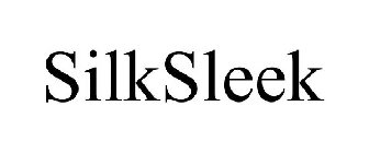 SILKSLEEK