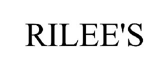 RILEE'S