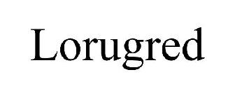 LORUGRED