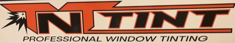 TNT TINT PROFESSIONAL WINDOW TINTING