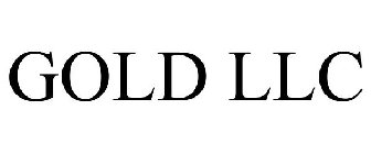 GOLD LLC