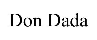 DON DADA