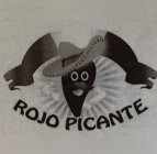 ROJO PICANTE