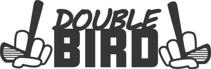 DOUBLE BIRD
