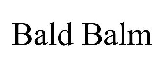 BALD BALM