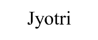 JYOTRI