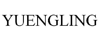 YUENGLING
