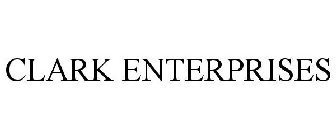 CLARK ENTERPRISES