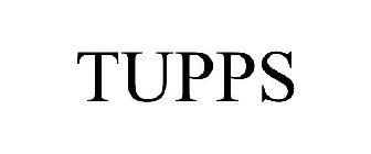 TUPPS