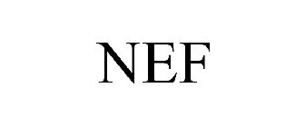 NEF