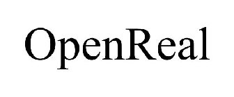OPENREAL