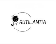 RUTILANTIA