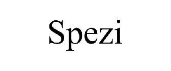 SPEZI