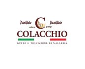 C COLACCHIO PANIFICIO PASTIFICIO SINCE 1970 GUSTO E TRADIZIONE DI CALABRIA