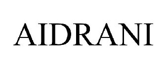 AIDRANI