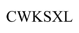 CWKSXL