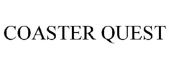 COASTER QUEST