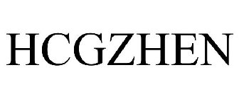 HCGZHEN