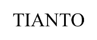 TIANTO