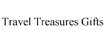 TRAVEL TREASURES GIFTS