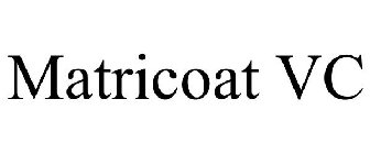 MATRICOAT VC