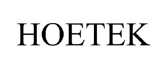 HOETEK