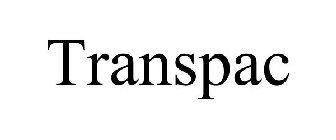 TRANSPAC