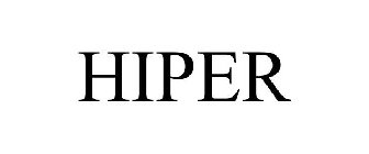 HIPER