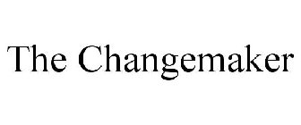 THE CHANGEMAKER
