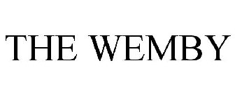 THE WEMBY