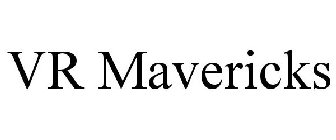 VR MAVERICKS