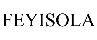 FEYISOLA