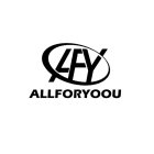 AFY ALLFORYOOU