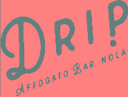 DRIP AFFOGATO BAR NOLA