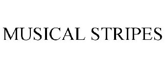 MUSICAL STRIPES