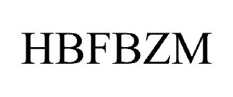 HBFBZM