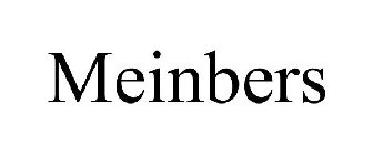 MEINBERS