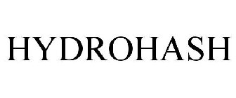 HYDROHASH
