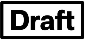 DRAFT