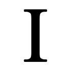 I